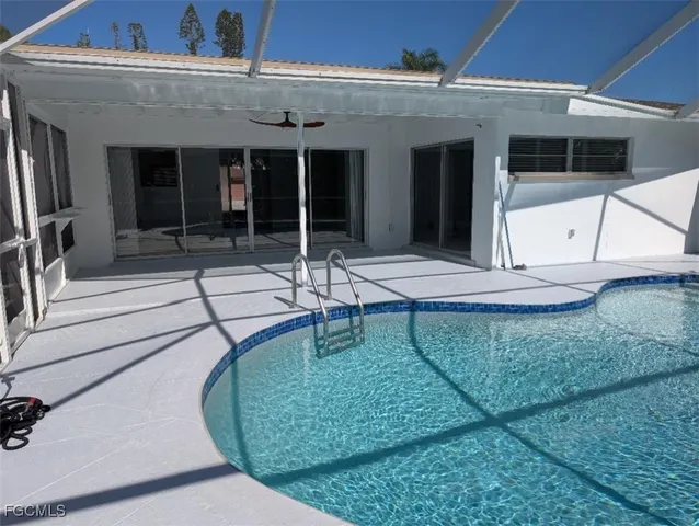 $2,300 | 256 Southeast 46th Terrace, Cape Coral, FL 33904