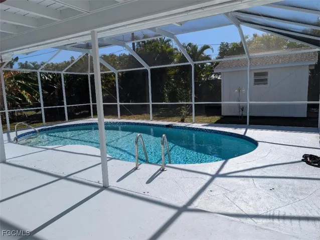 $2,300 | 256 Southeast 46th Terrace, Cape Coral, FL 33904