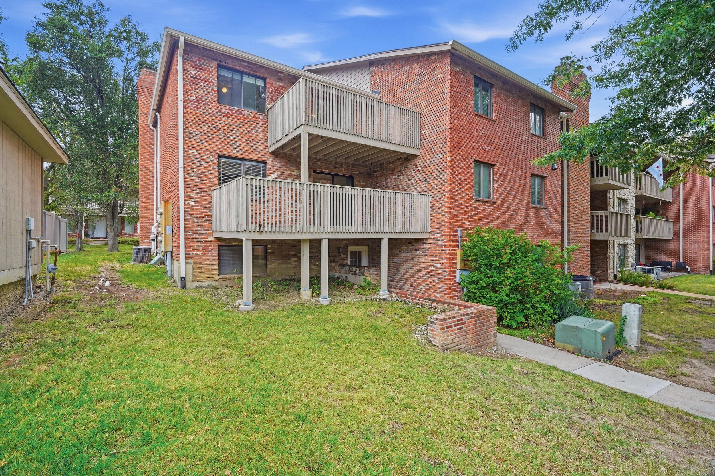 104 East Green Meadows Road, Unit 22 Columbia, MO 65203 - Photo 40 of 59 Gallery Image 40