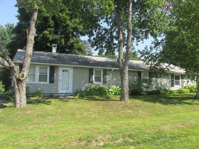 141 Thornton Road Bangor, ME 04401 - Photo 1 of 22 Front of house