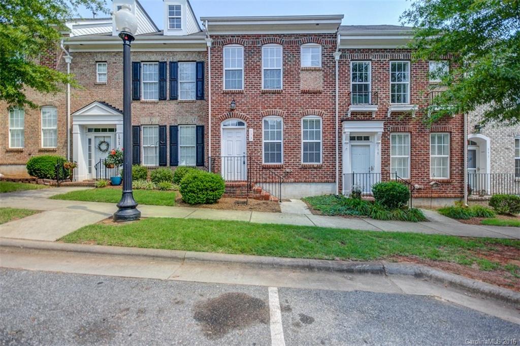 173 Singleton Road, Unit 184 Mooresville, NC 28117 - Photo 1 of 23 Gallery Image 1