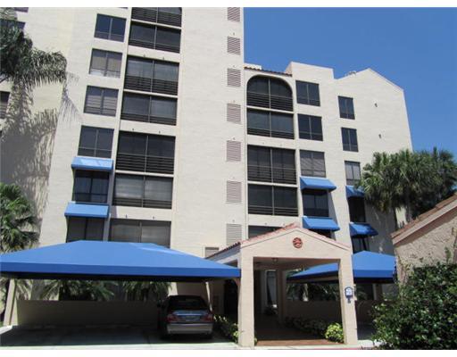 7202 Promenade Drive, Unit 801 Boca Raton, FL 33433 - Photo 1 of 18 Primary Photo