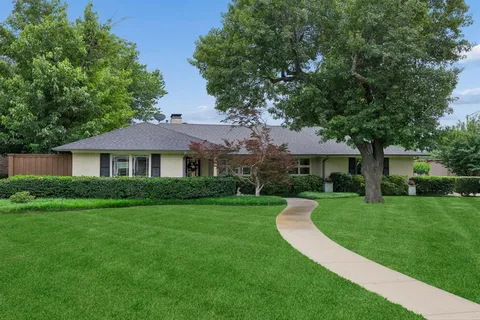 $1,395,000 | 5804 Norway Road, Dallas, TX 75230