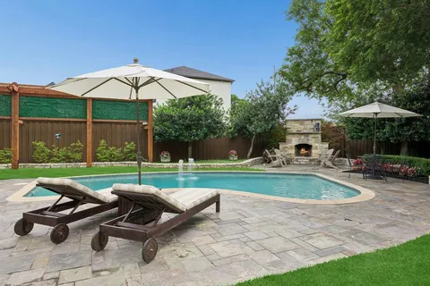 $1,395,000 | 5804 Norway Road, Dallas, TX 75230