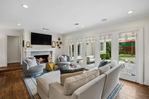 $1,395,000 | 5804 Norway Road, Dallas, TX 75230