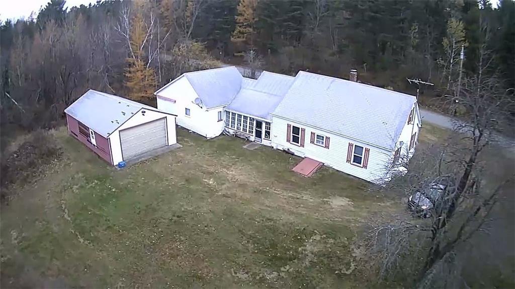 88 Ayer Ridge Road Freedom, ME 04941 - Photo 2 of 23 House