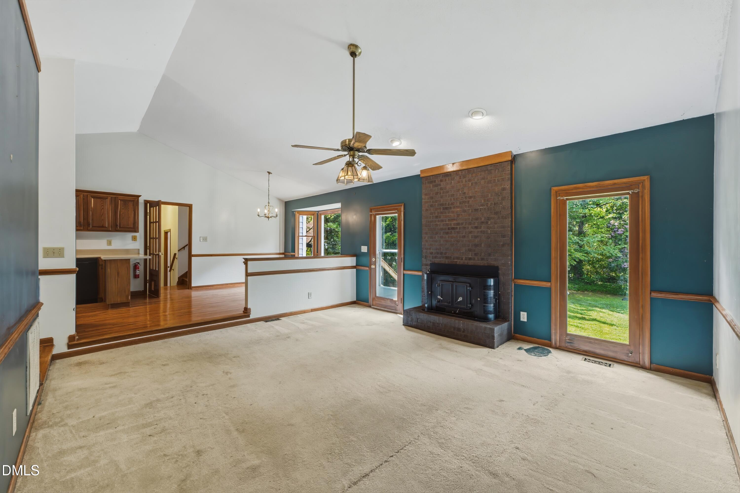 2632 North Shiloh Road Garner, NC 27529 - Photo 6 of 32 6 -2632 n shiloh rd, interior