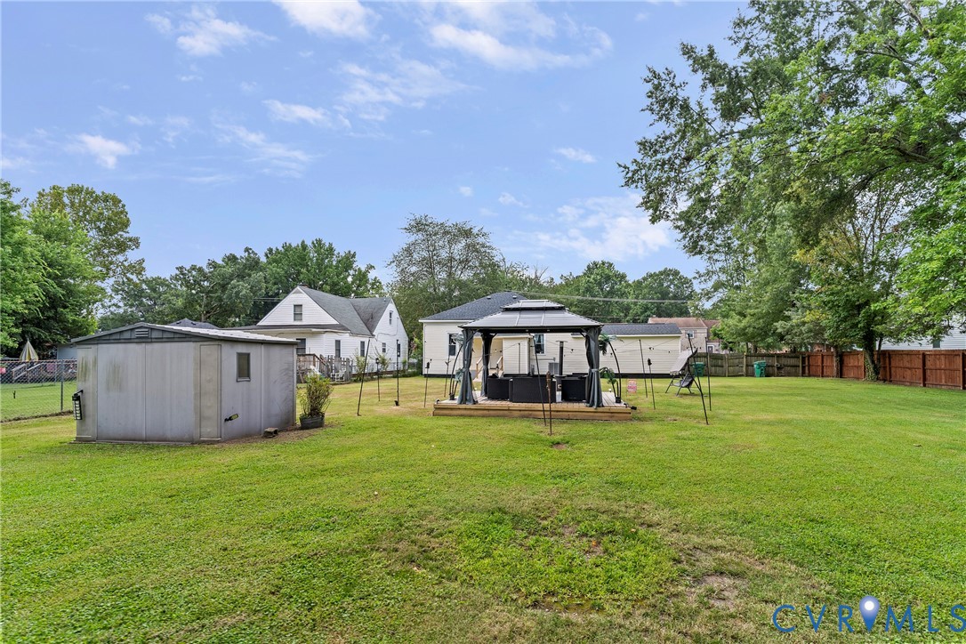 166 Wright Avenue Colonial Heights, VA 23834 - Photo 29 of 37