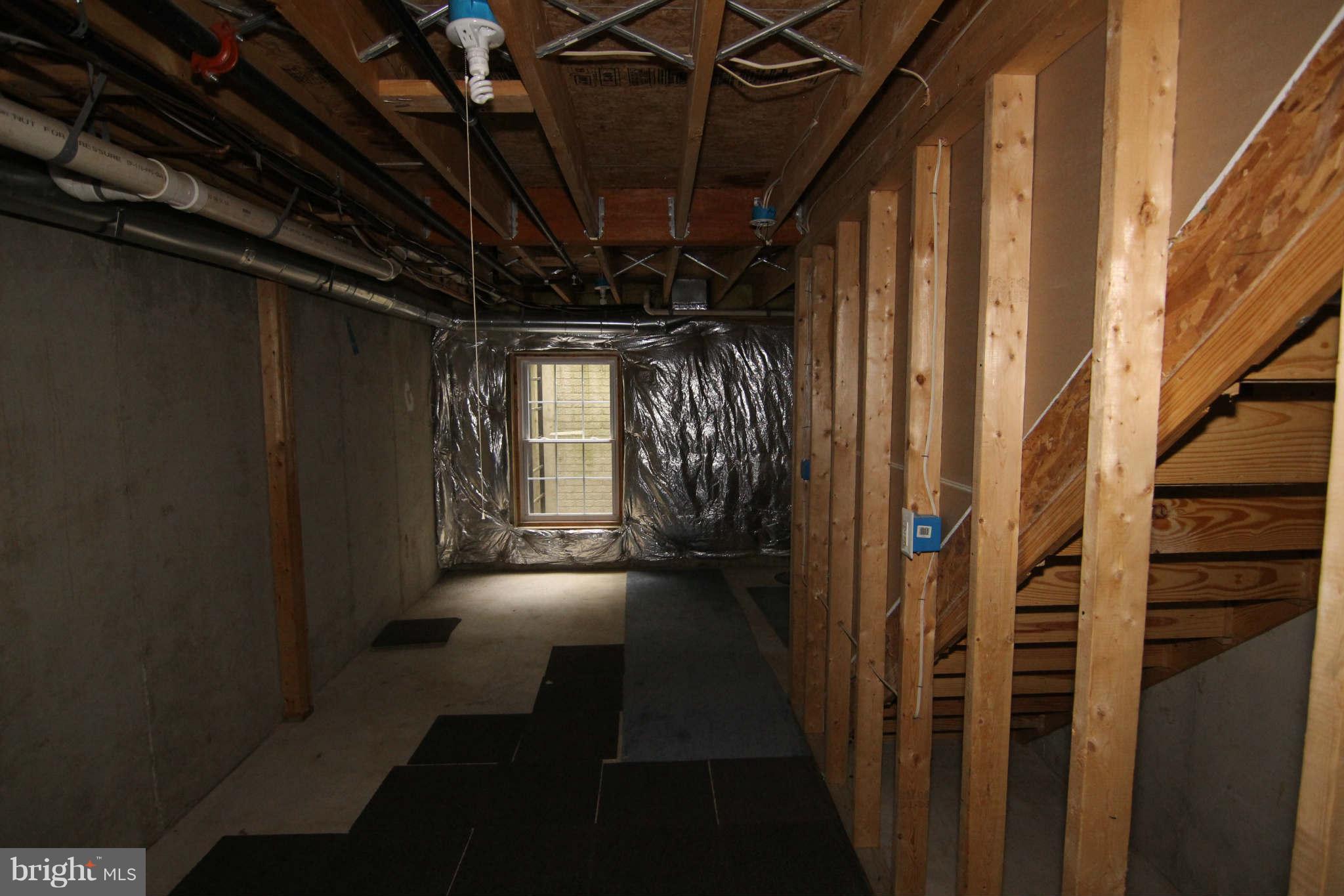 28 Johnson Place Annapolis, MD 21401 - Photo 17 of 18 Basement