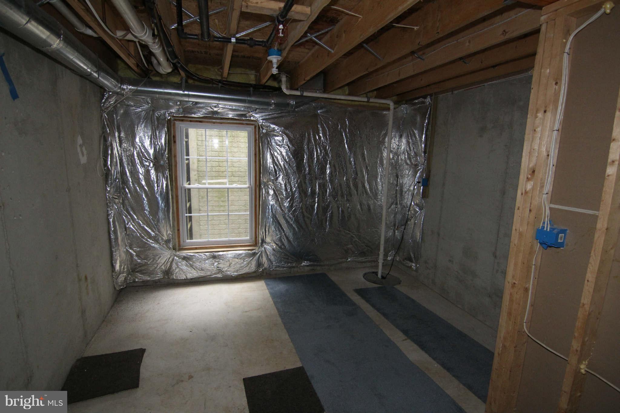 28 Johnson Place Annapolis, MD 21401 - Photo 18 of 18 Basement