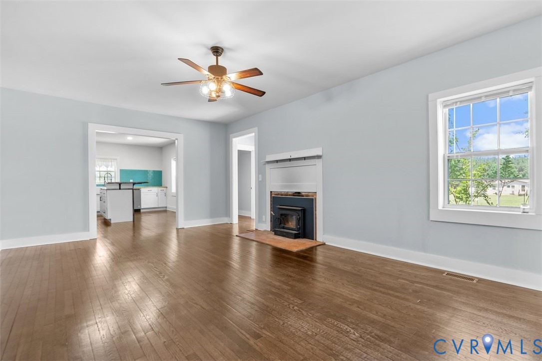 1350 Rawlings Road Rawlings, VA 23876 - Photo 9 of 47