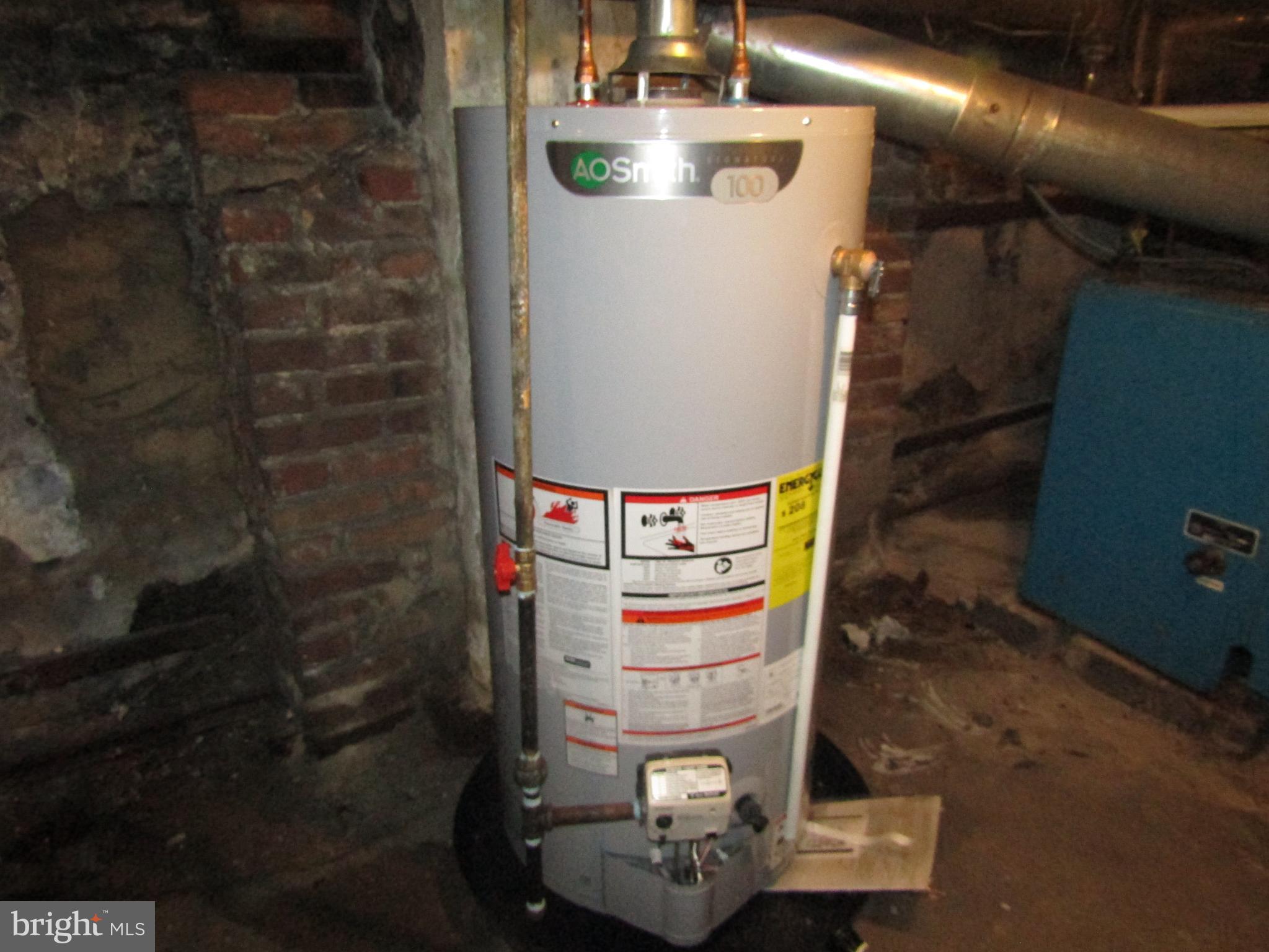 947 South 6th Street Philadelphia, PA 19147 - Photo 26 of 31