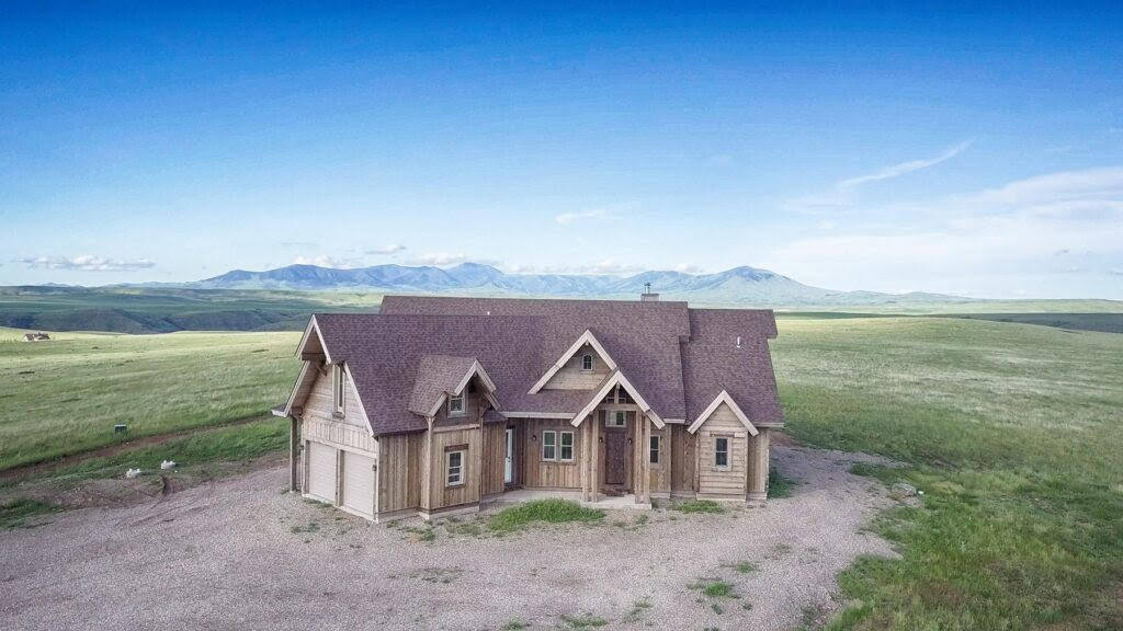 180 Peacemaker Ridge Road Belt, MT 59412 - Photo 2 of 23 Gallery Image 2