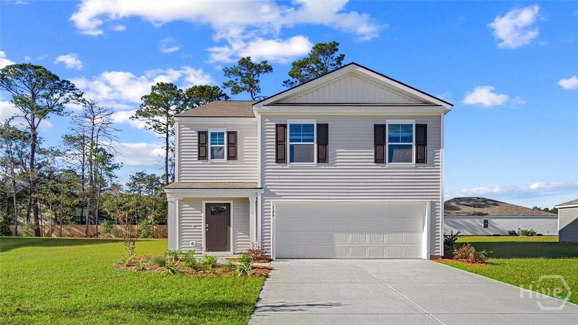 102 Monterey Drive Rincon, GA 31326 - Photo 1 of 38