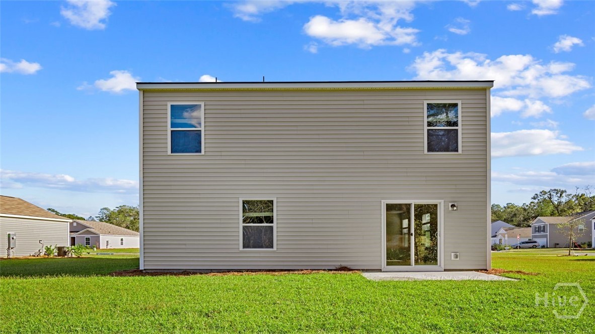 102 Monterey Drive Rincon, GA 31326 - Photo 31 of 38