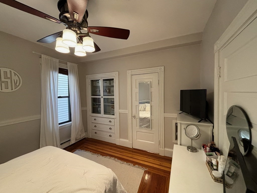 7 Hatch Street, Unit 2 Boston, MA 02127 - Photo 8 of 9