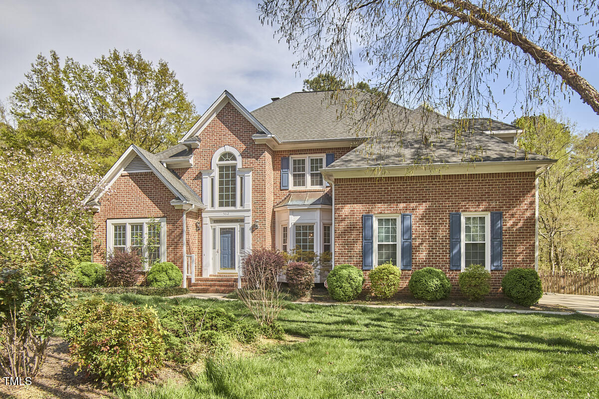 5612 Crossfield Drive Raleigh, NC 27613 - Photo 2 of 38 2 - 5612 Crossfield