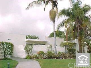 2109 Via Puerta, Unit R Laguna Woods, CA 92637 - Photo 1 of 1