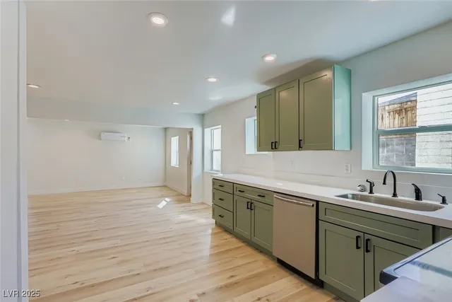 $1,950 | 663 D Avenue, Unit B, Boulder City, NV 89005