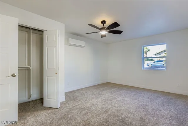 $1,950 | 663 D Avenue, Unit B, Boulder City, NV 89005