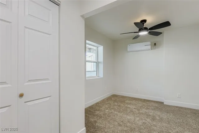 $1,950 | 663 D Avenue, Unit B, Boulder City, NV 89005