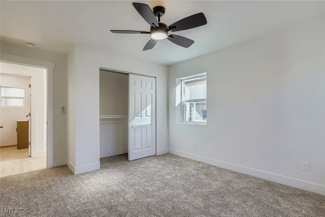 $1,950 | 663 D Avenue, Unit B, Boulder City, NV 89005