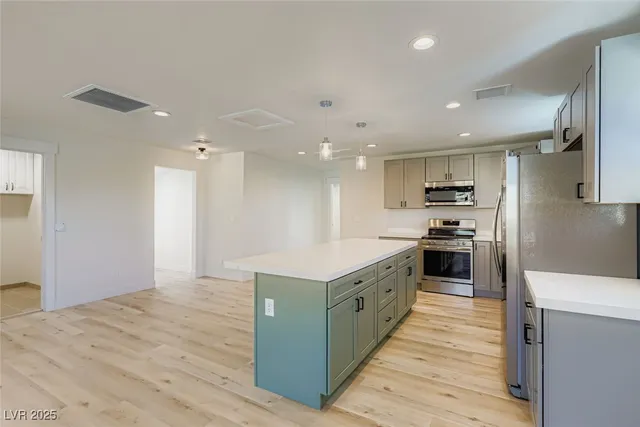 $1,950 | 663 D Avenue, Unit B, Boulder City, NV 89005