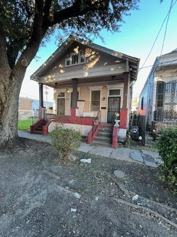 $195,000 | 2757-55 Toulouse Street, New Orleans, LA 70119