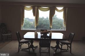 9701 Fields Road, Unit 405 Gaithersburg, MD 20878 - Photo 8 of 19 dining area