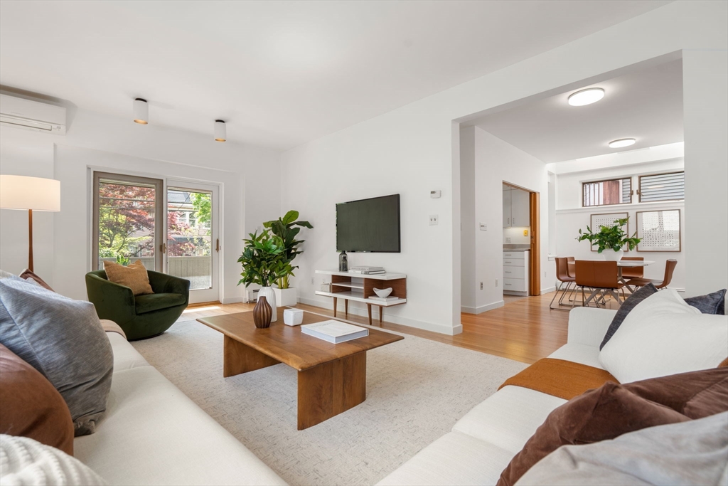 99-101 Larch Road, Unit 99 Cambridge, MA 02138 - Photo 17 of 38