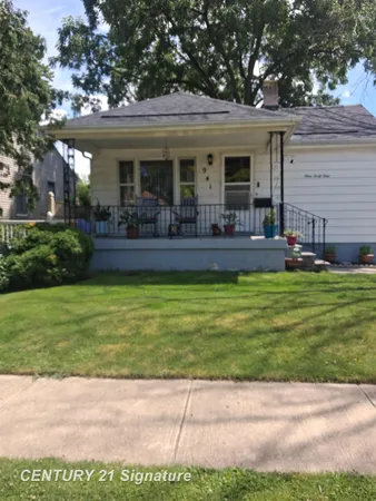 $39,000 | 941 Bloor Avenue, Flint, MI 48507
