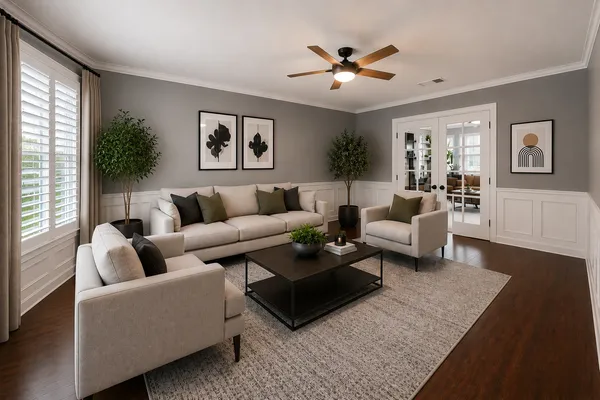 $439,000 | 5 North Deerfoot Circle, The Woodlands, TX 77380