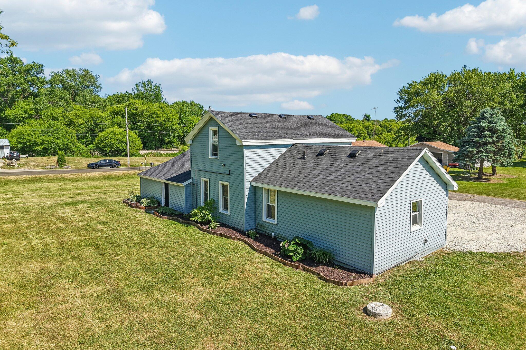 N6275 East Neda Road Hubbard, WI 53035 - Photo 8 of 66 55-web-or-mls-N6275 E Neda Rd-S0406-055
