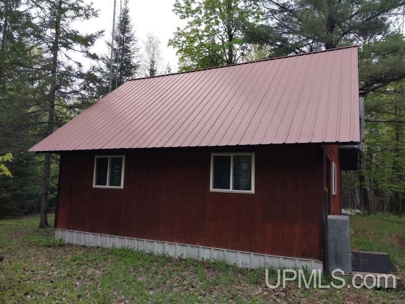 Tbd Gauthier Road Bruce Crossing, MI 49912 - Photo 2 of 18