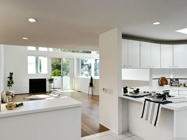 $6,500 | 216 4th Street, Del Mar, CA 92014