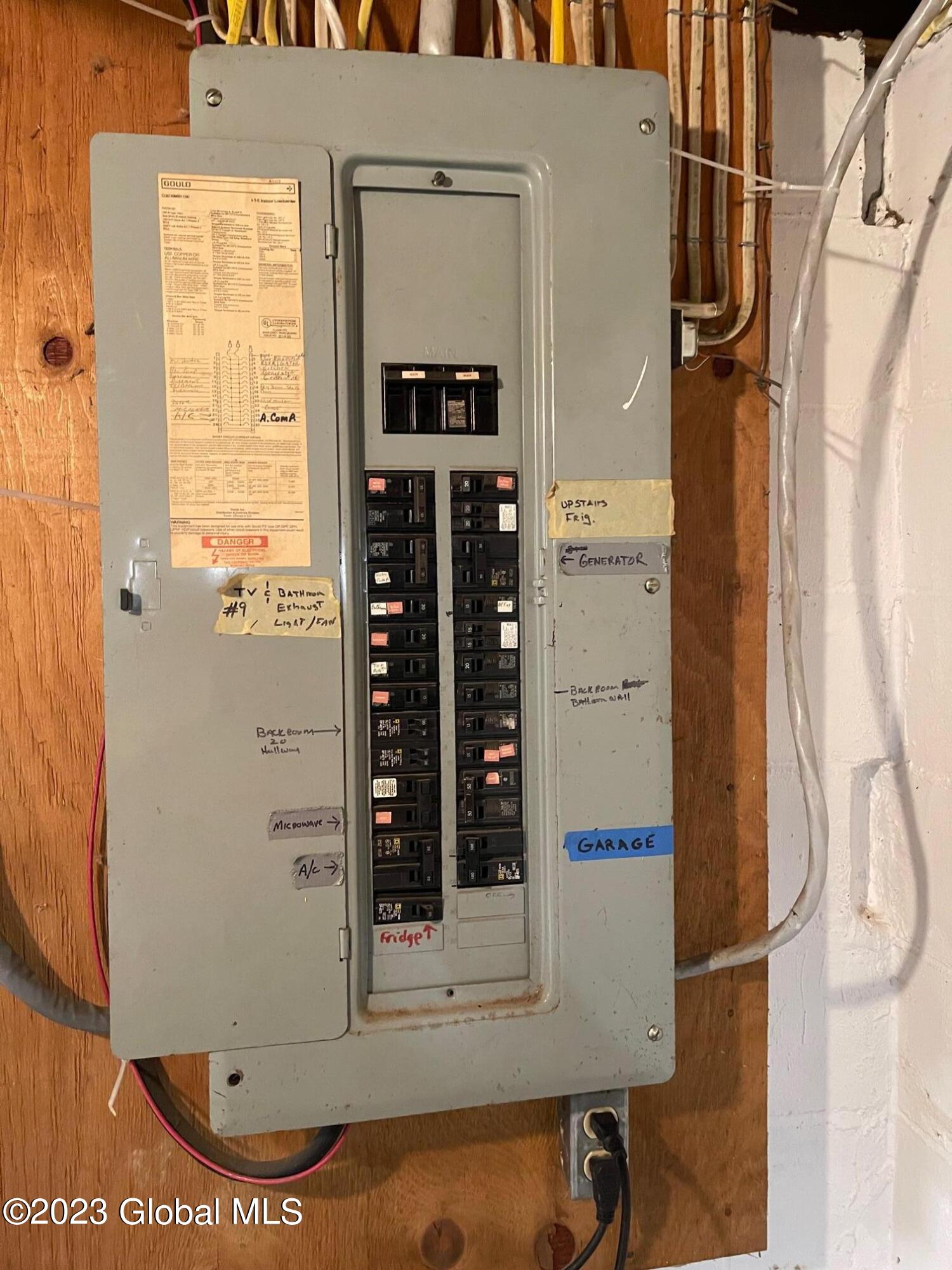 46 North Shore Road Edinburg, NY 12134 - Photo 22 of 37 IMG_2274