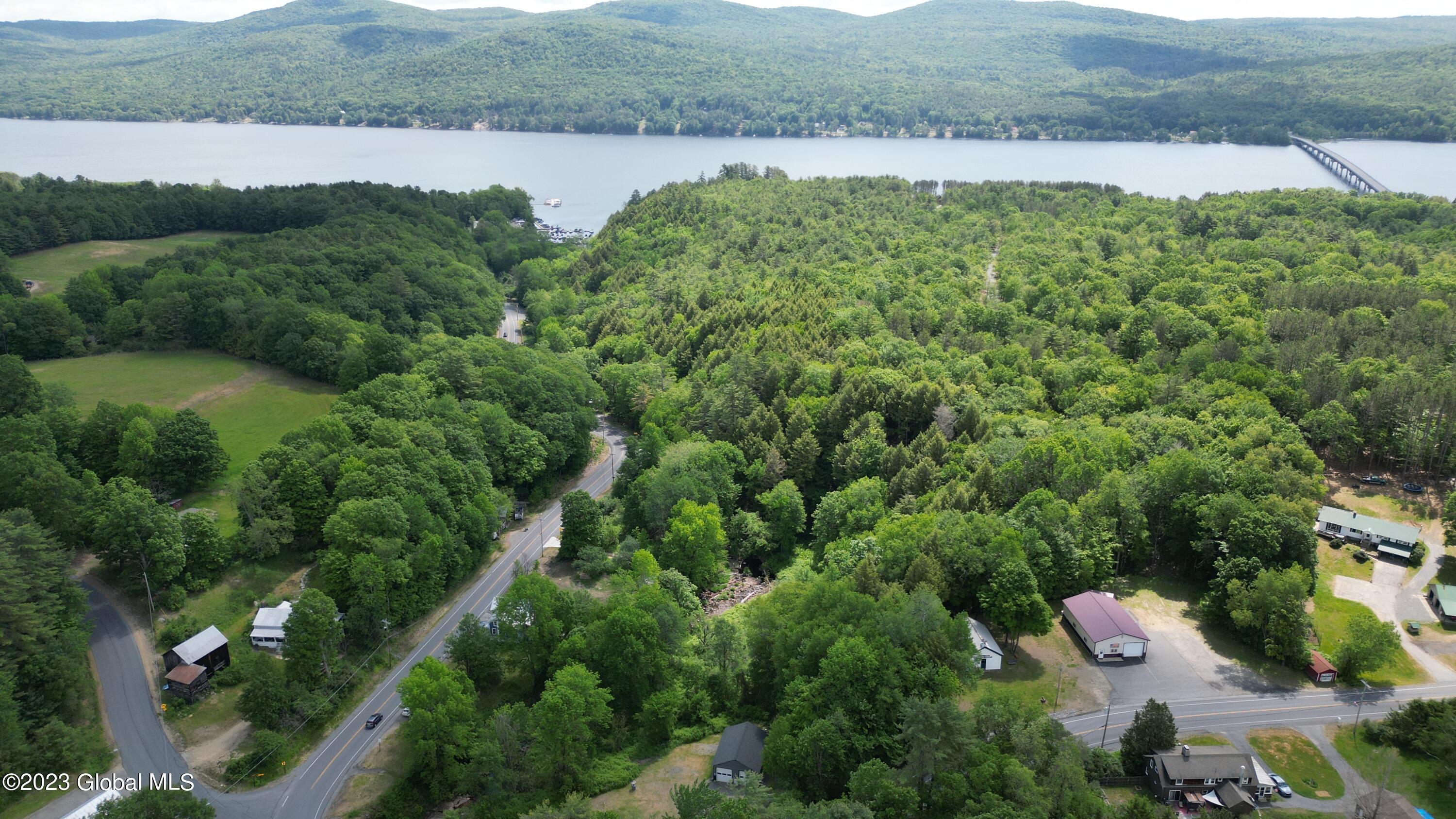 46 North Shore Road Edinburg, NY 12134 - Photo 32 of 37 DJI_0027