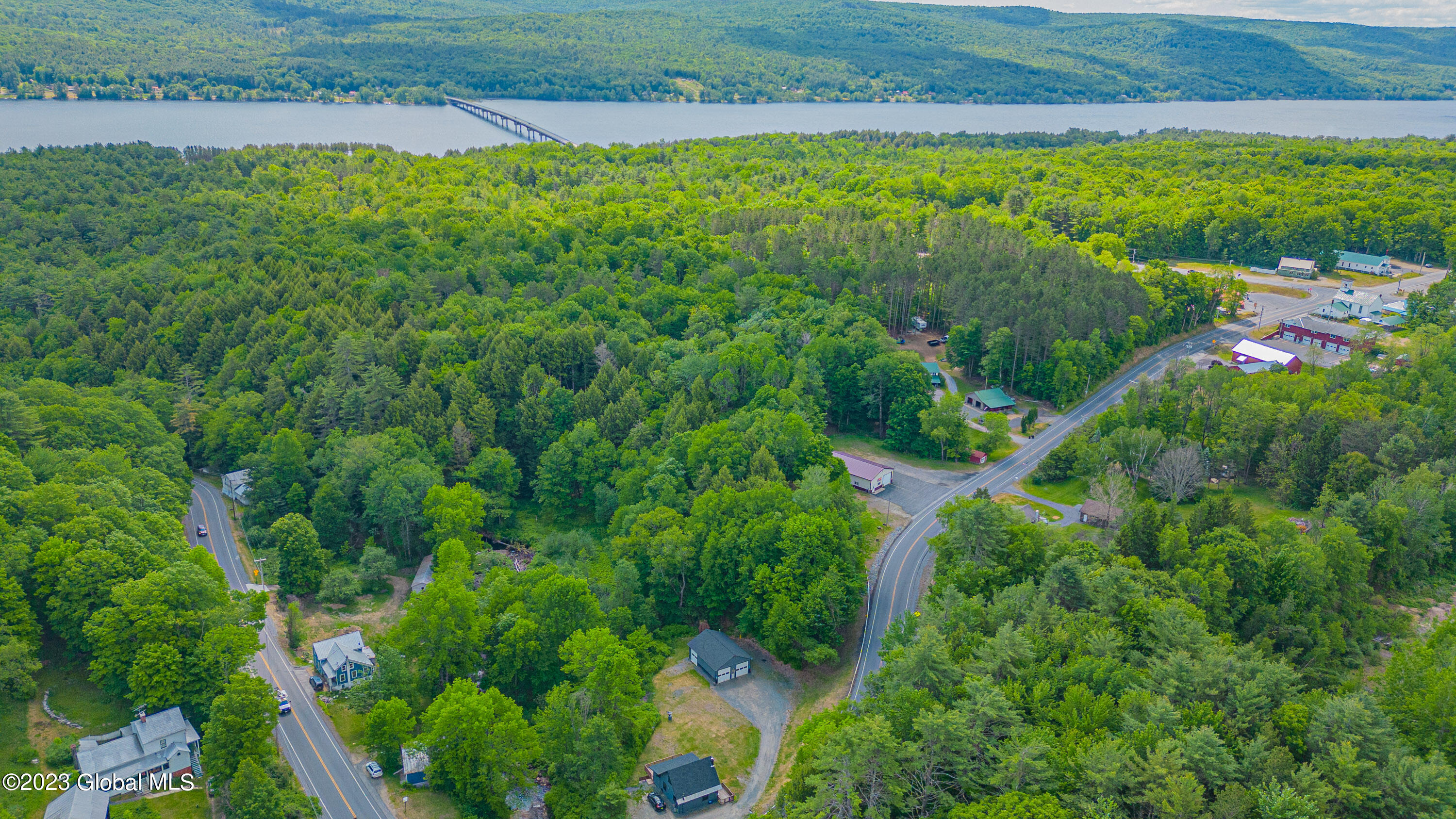 46 North Shore Road Edinburg, NY 12134 - Photo 37 of 37 2Horizon 3