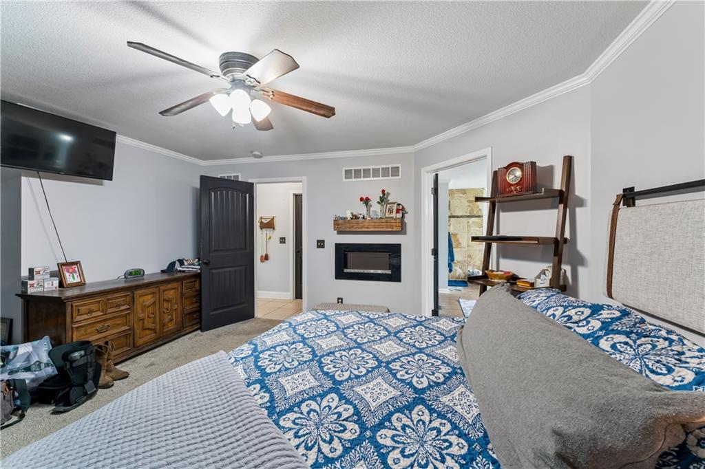 1611 Southwest Deer Run Road Oak Grove, MO 64075 - Photo 25 of 75