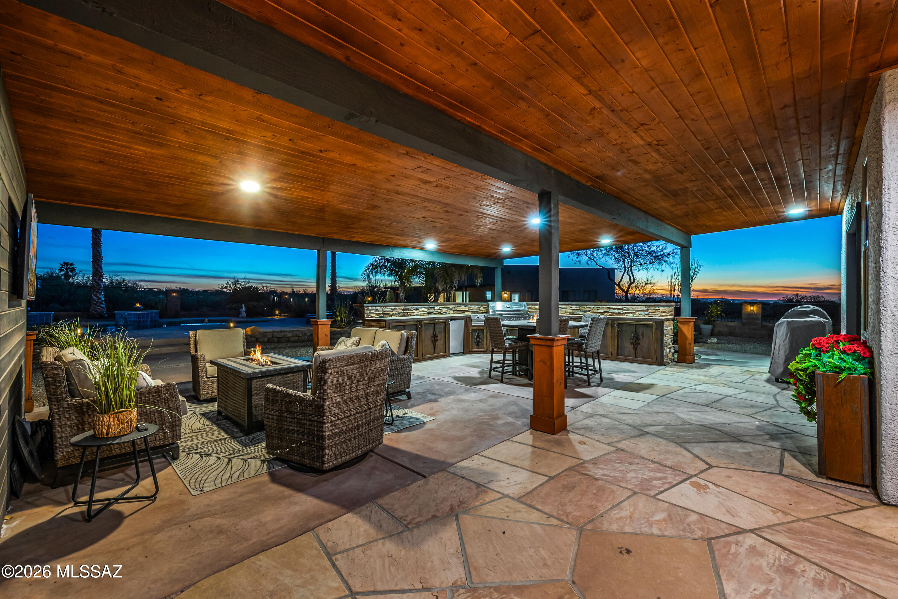 16244 Sycamore Ridge Trail Vail, AZ 85641 - Photo 34 of 50 Gallery Image 34