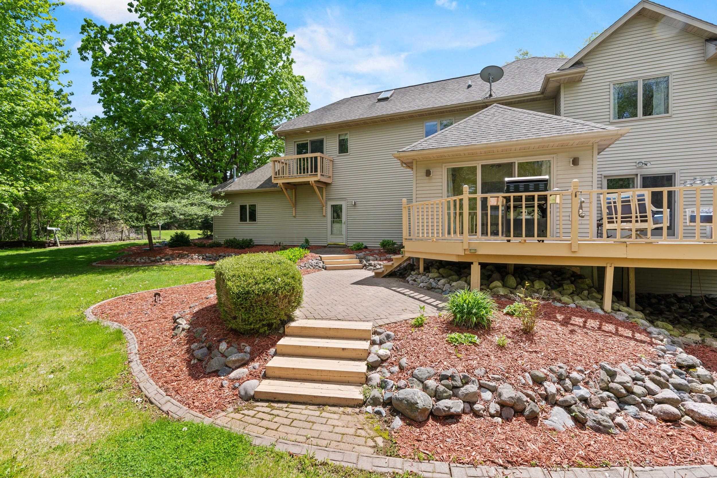 W8678 Hillview Road Hortonville, WI 54944 - Photo 57 of 68