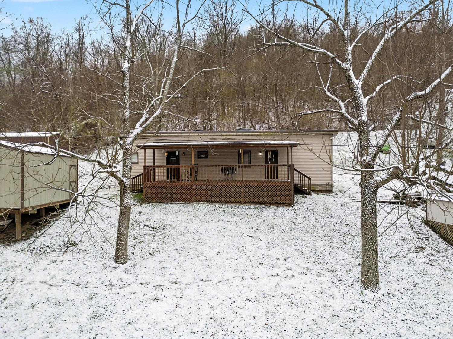 7189 Campbell Road Ripley, OH 45167 - Photo 1 of 22