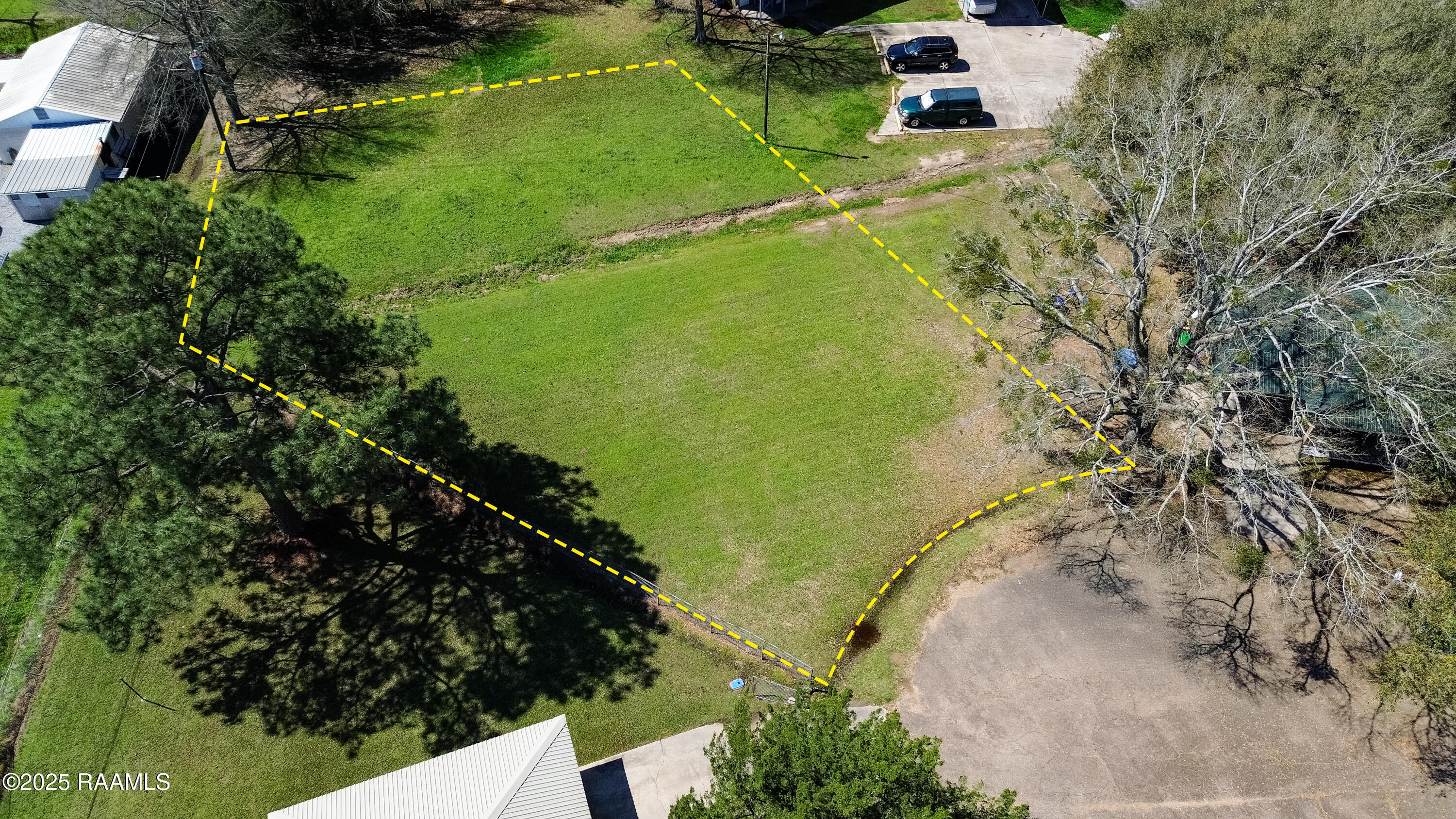 110 Ash Street Church Point, LA 70525 - Photo 3 of 6 3-print-110 Ash St Aerials-3