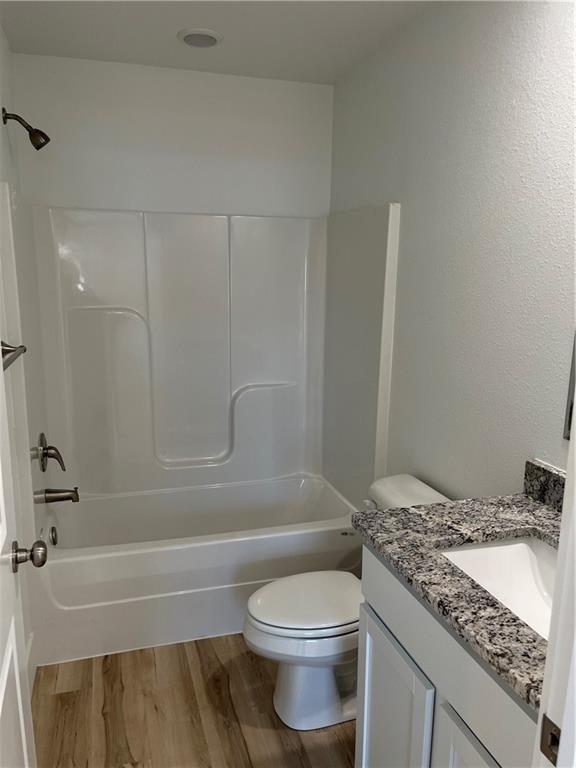 1209 Nedra Drive, Unit B Decatur, AR 72722 - Photo 9 of 13 Gallery Image 9