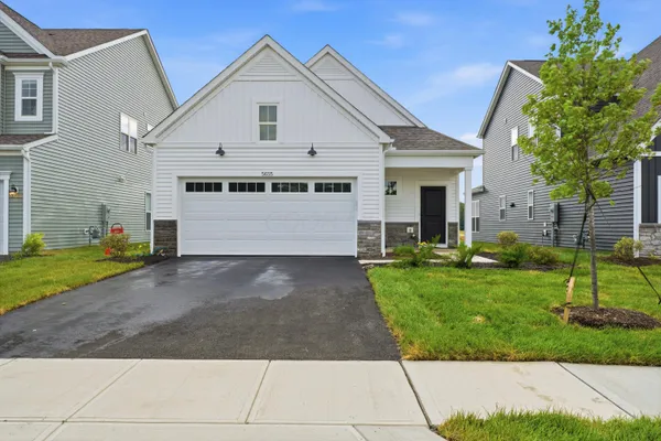 $414,840 | 5655 Valleydale Road, Powell, OH 43065