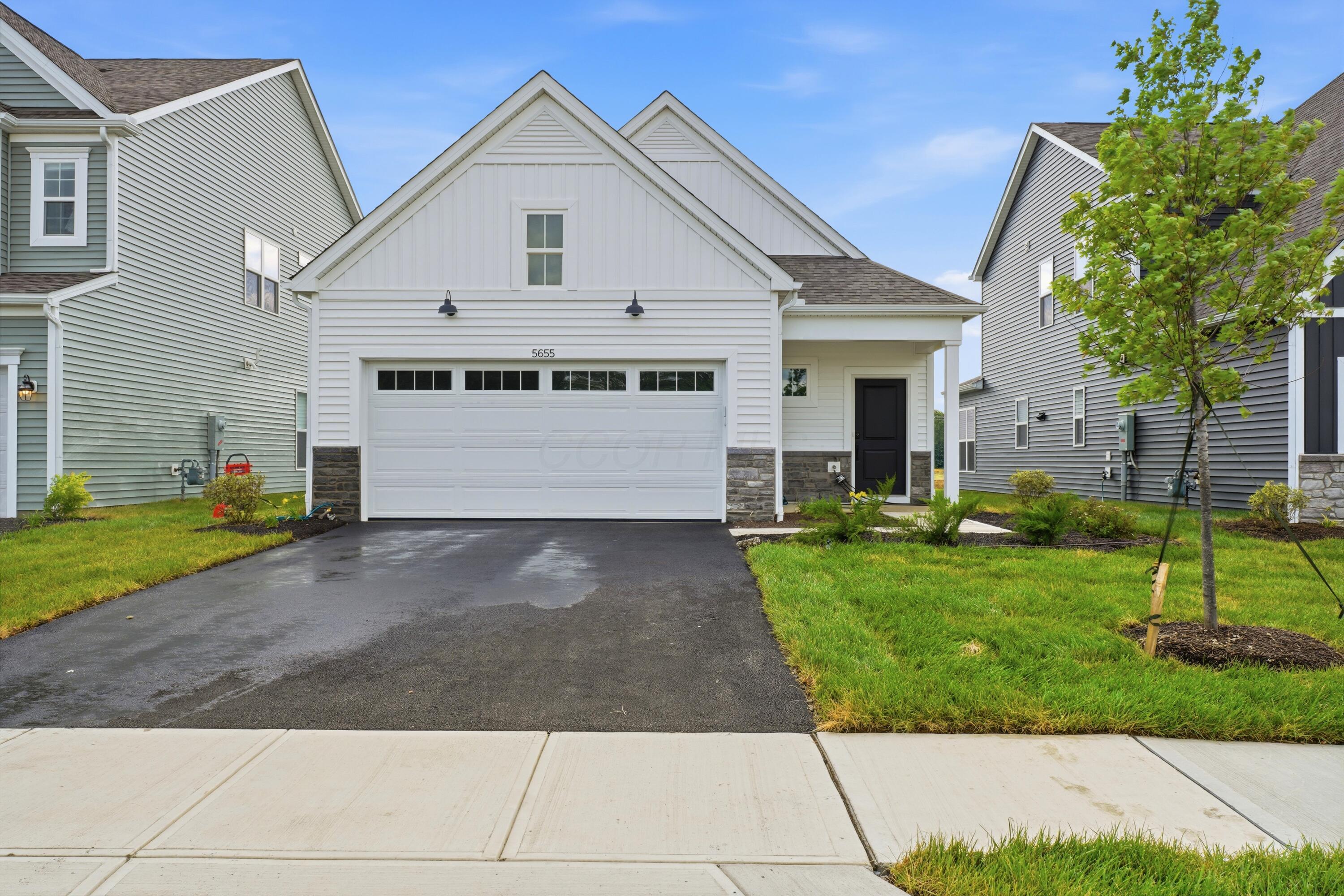 5655 Valleydale Road Powell, OH 43065 - Photo 1 of 36 Front Exterior