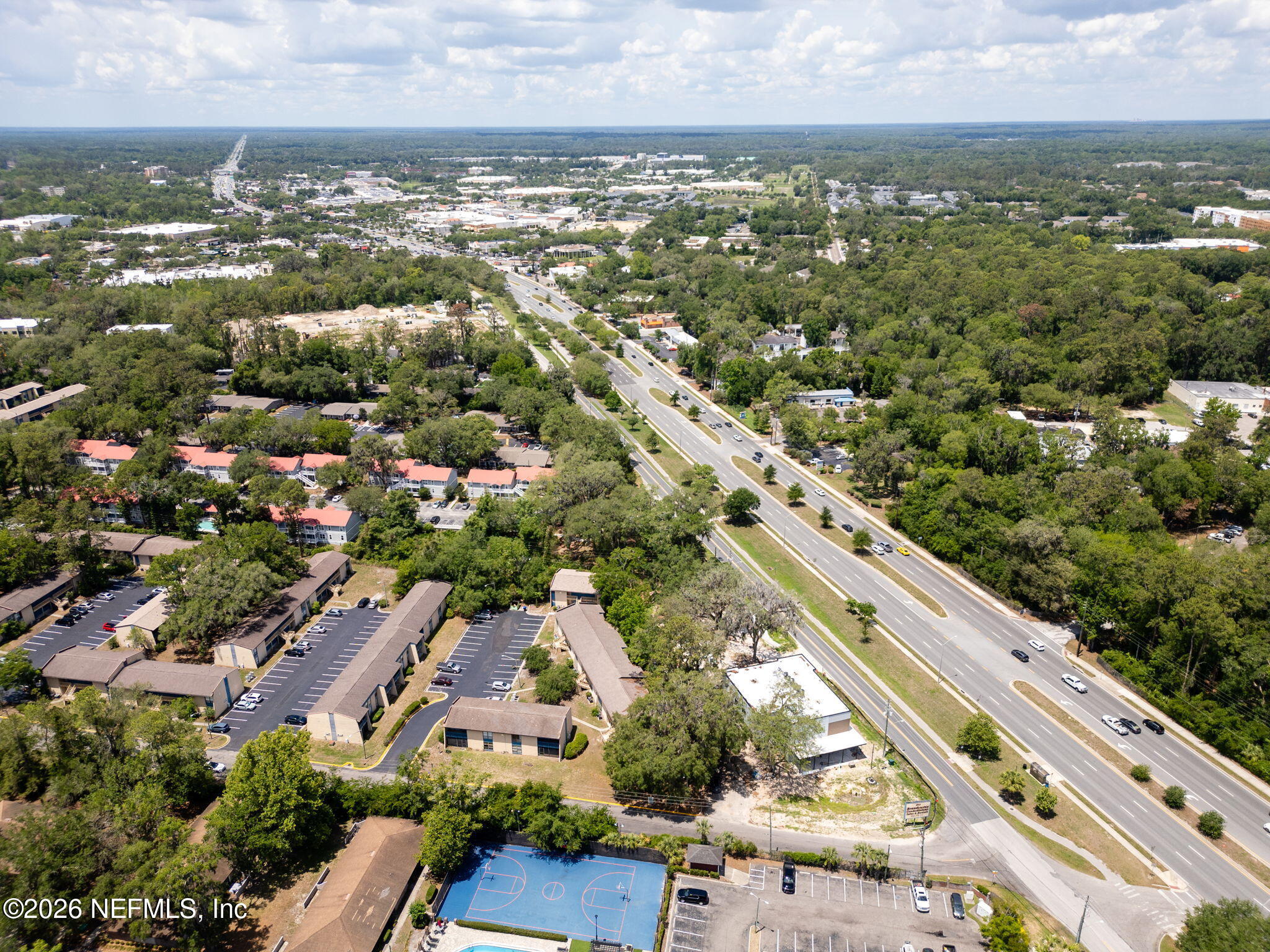 2811 Southwest Archer Road, Unit C18 Gainesville, FL 32608 - Photo 6 of 32 6-web-or-mls-2811 SW Archer Road Unit C1