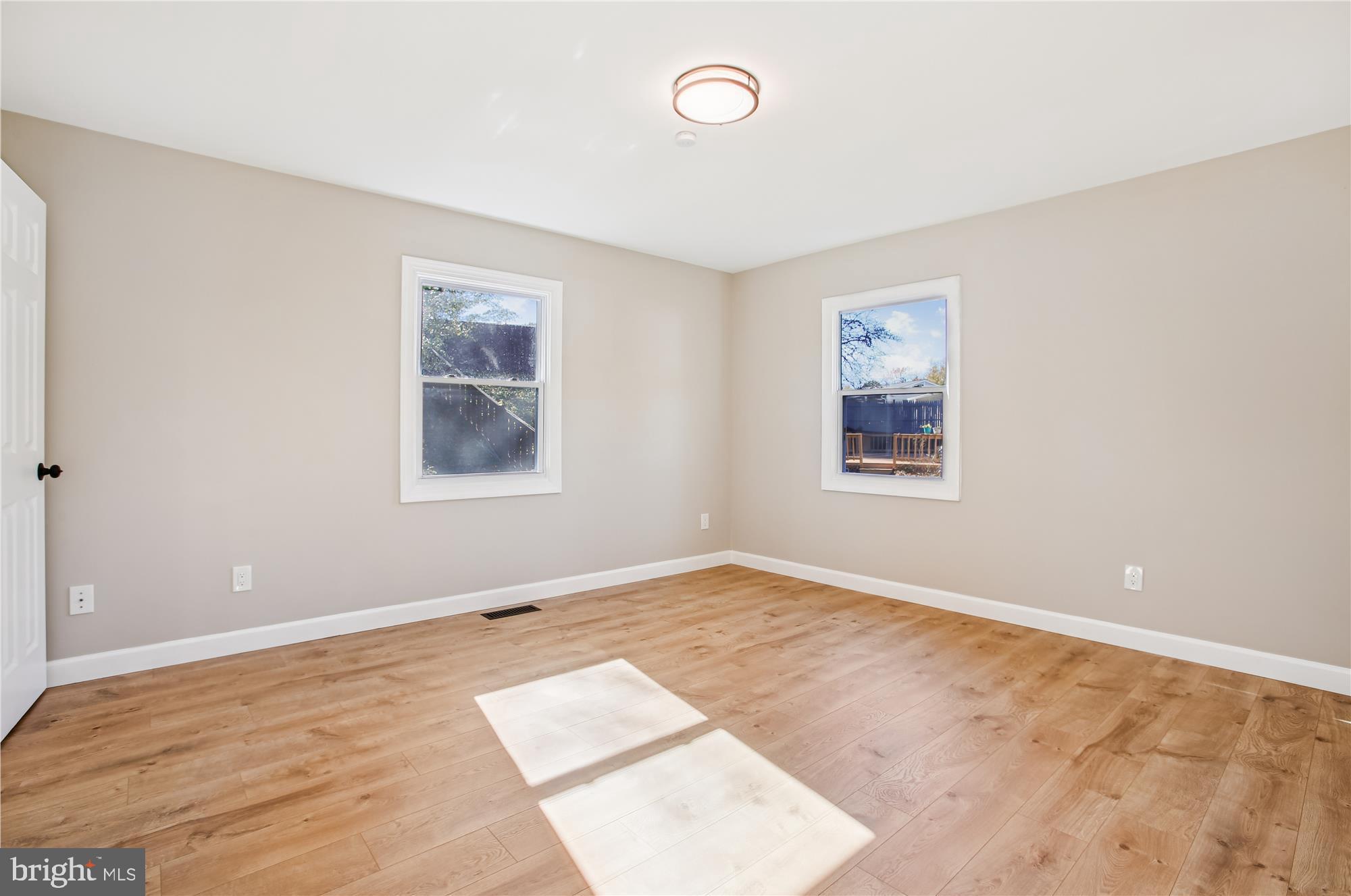 9075 Andromeda Drive Burke, VA 22015 - Photo 20 of 30 Bright and airy space with natural light.