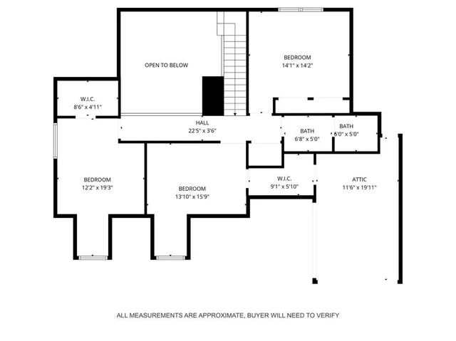 $396,795 | 4613 Westchester Drive, Waco, TX 76710