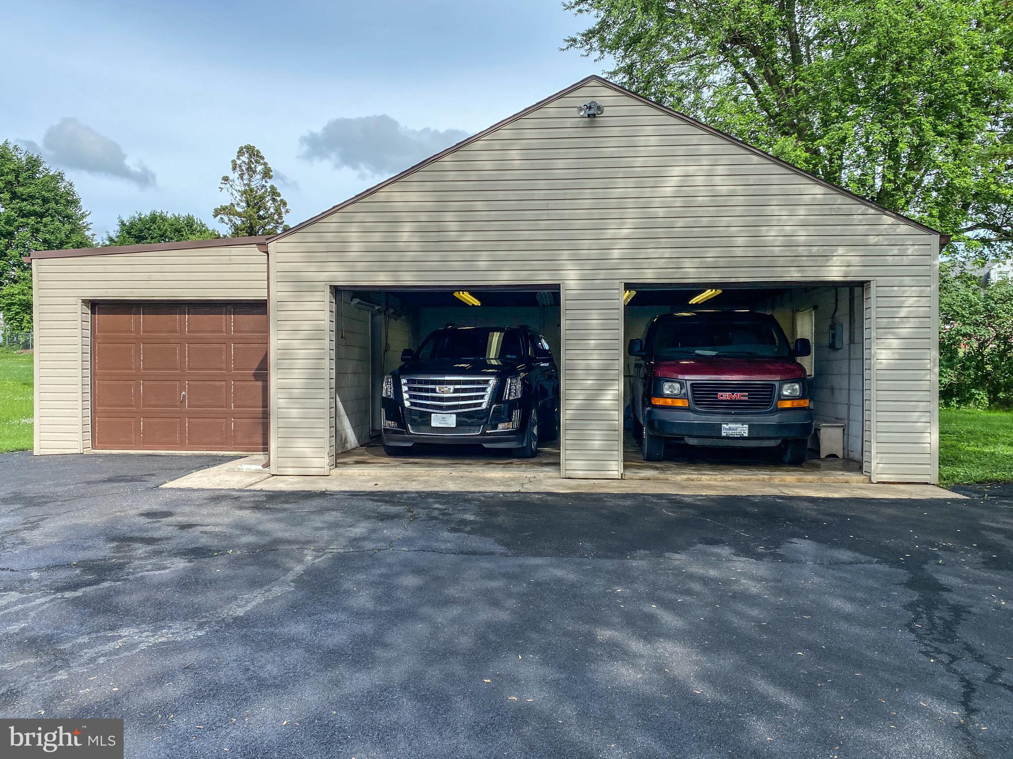 2280 Linden Road York, PA 17408 - Photo 67 of 76